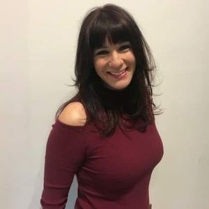 Meet your Posher, Lorraine